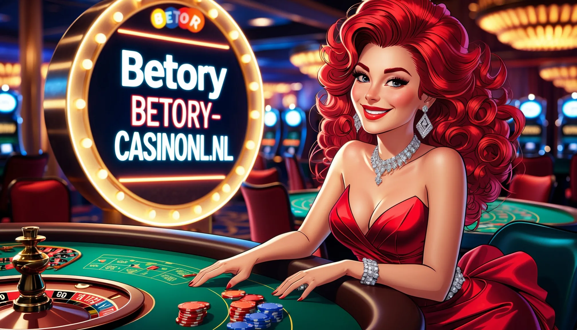 Betory app - mobiele casino in je broekzak (2026)