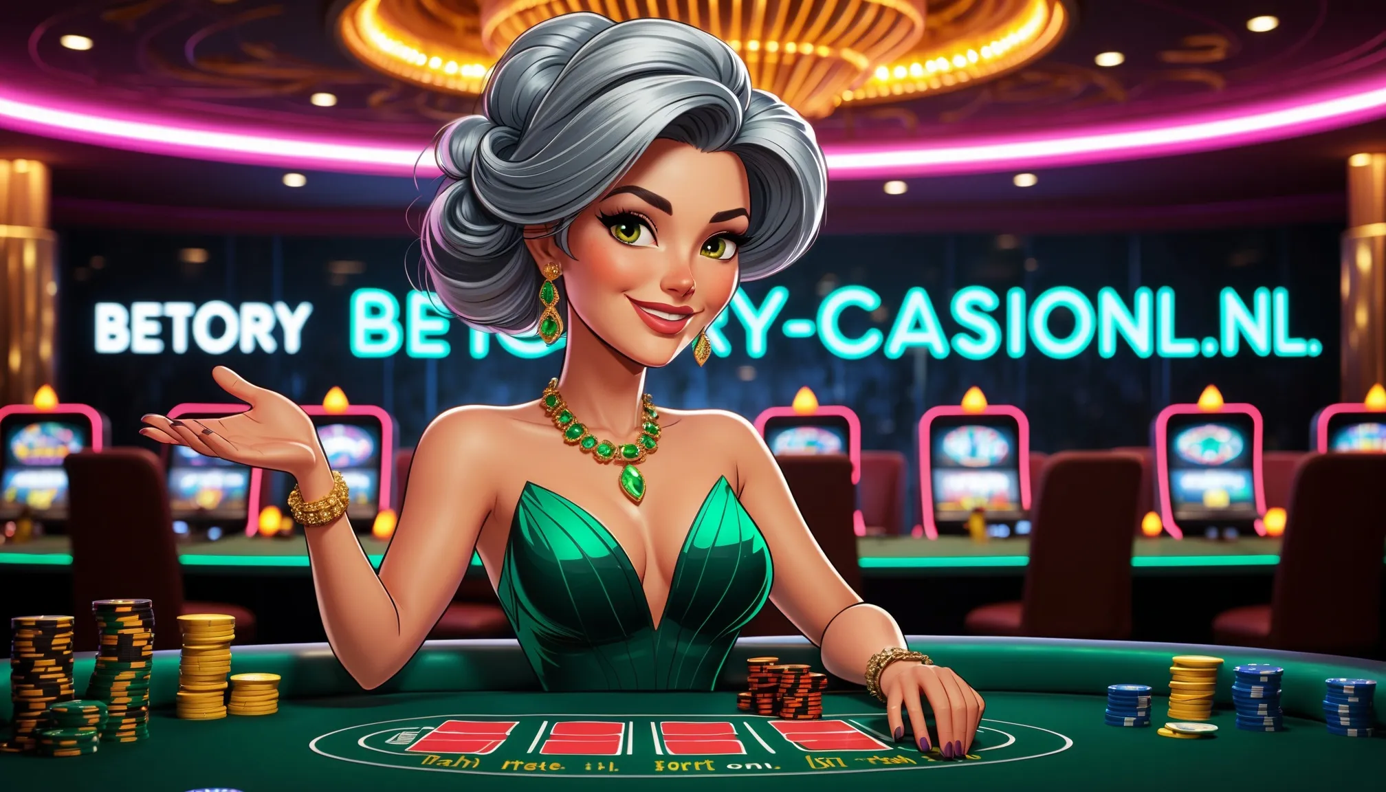 Betory bonus 2026 - welkomstbonus en free spins uitgelegd
